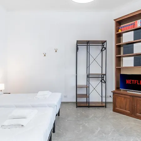 Vatican Essence Lejlighed *