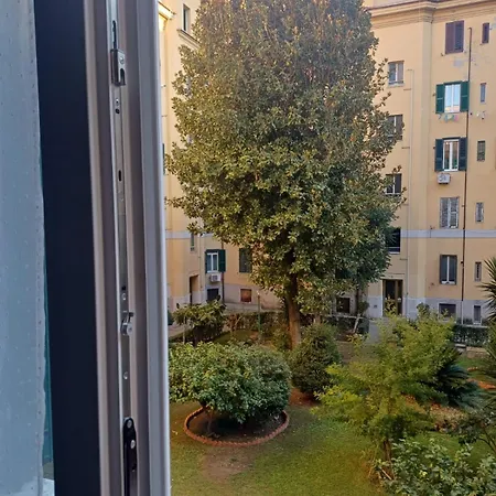 Apartment Vatican Essence