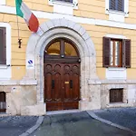 Apartman Vatican Essence Róma