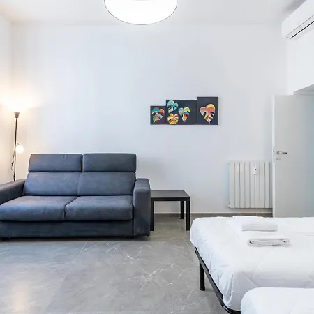 Apartment Vatican Essence
