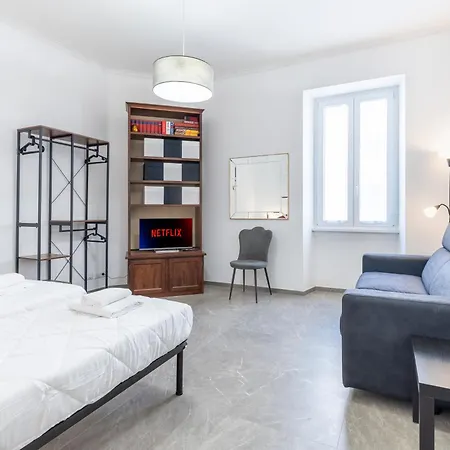 Apartment Vatican Essence *
