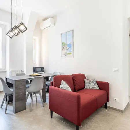 Apartment Vatican Essence Rome