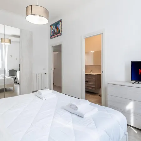 Apartment Vatican Essence