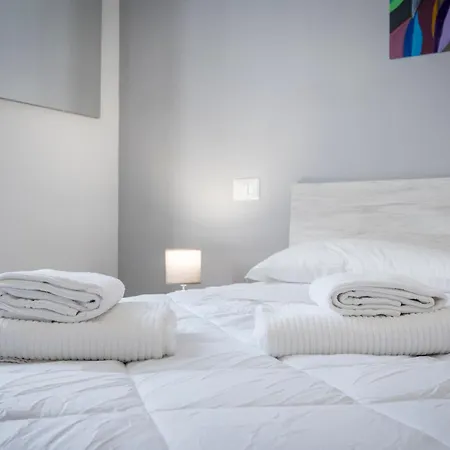 Apartment Vatican Essence Rome