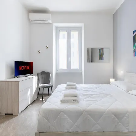 Vatican Essence Apartment *