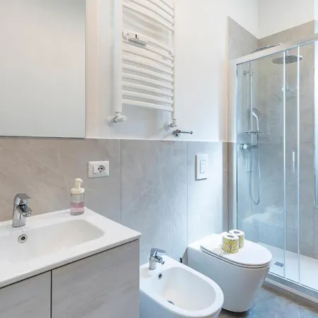 Apartment Vatican Essence Rome