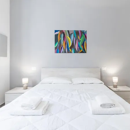 Apartment Vatican Essence