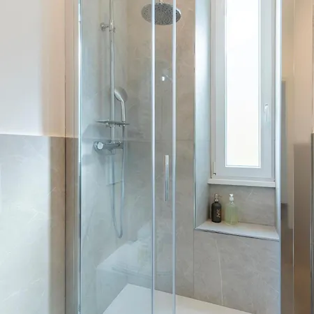 Apartment Vatican Essence