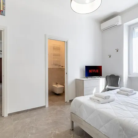 Apartment Vatican Essence