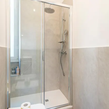 Vatican Essence Διαμέρισμα