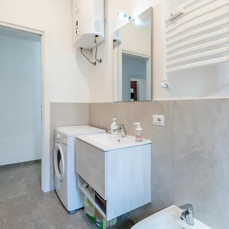 Vatican Essence Διαμέρισμα