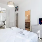 Apartment Vatican Essence